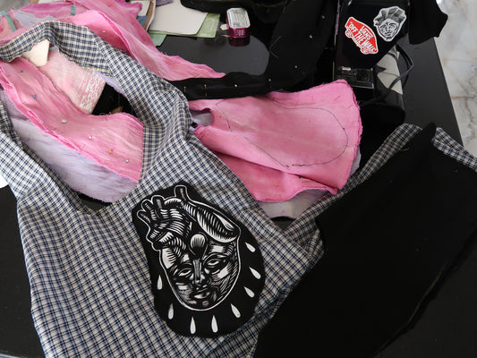 Tote Bags